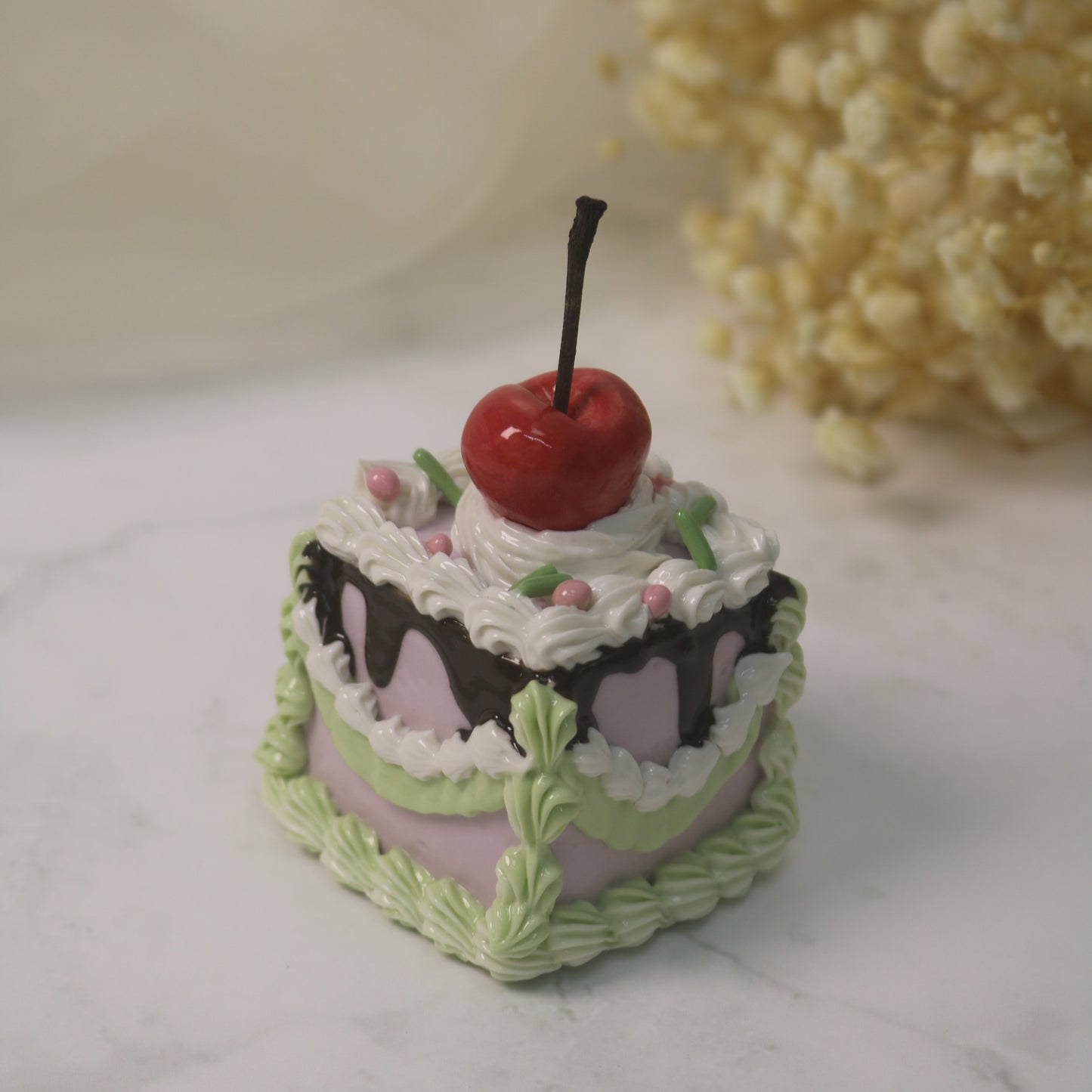 Handmade Ceramic Gift – Unique Artisan Decor Piece