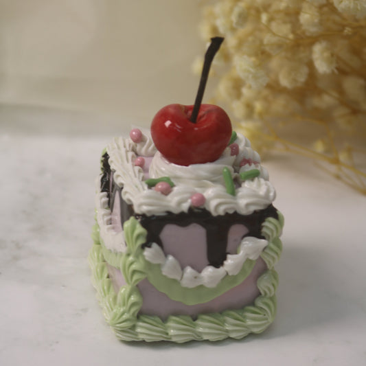 Handmade Ceramic Gift – Unique Artisan Decor Piece