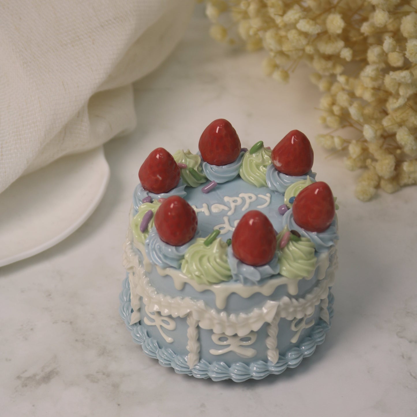Handmade Ceramic Decorative Art | Clayying
