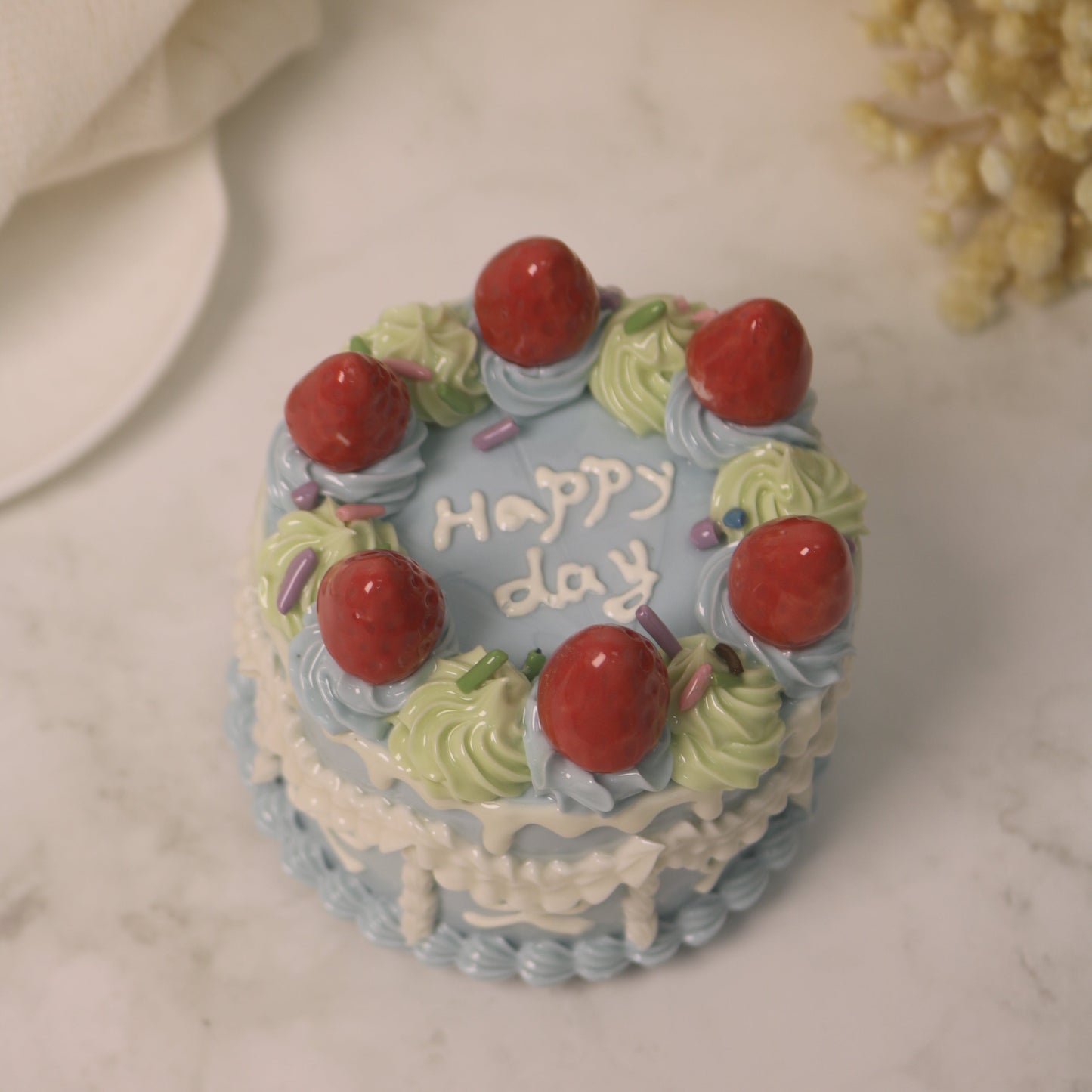 Handmade Ceramic Decorative Art | Clayying