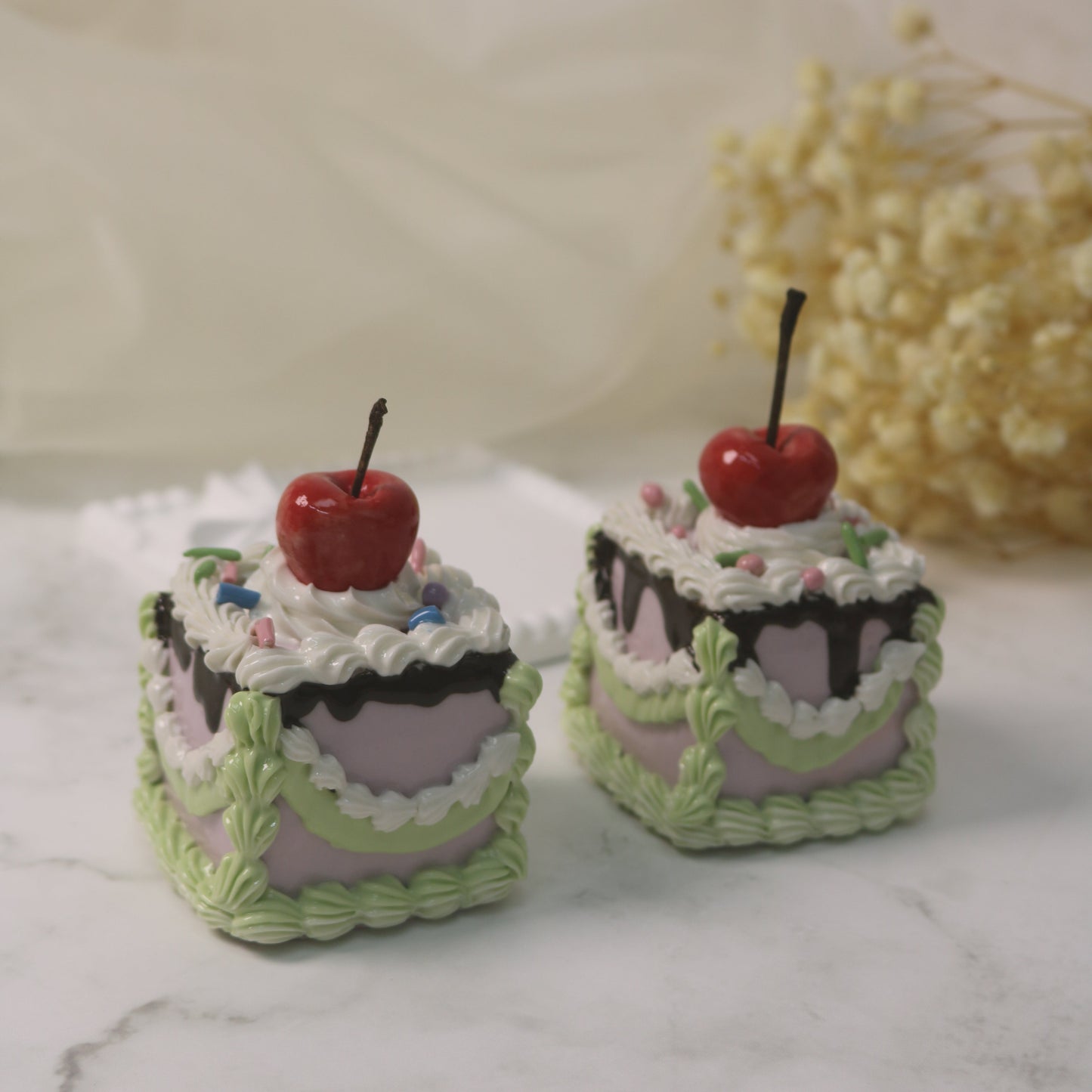 Handmade Ceramic Gift – Unique Artisan Decor Piece