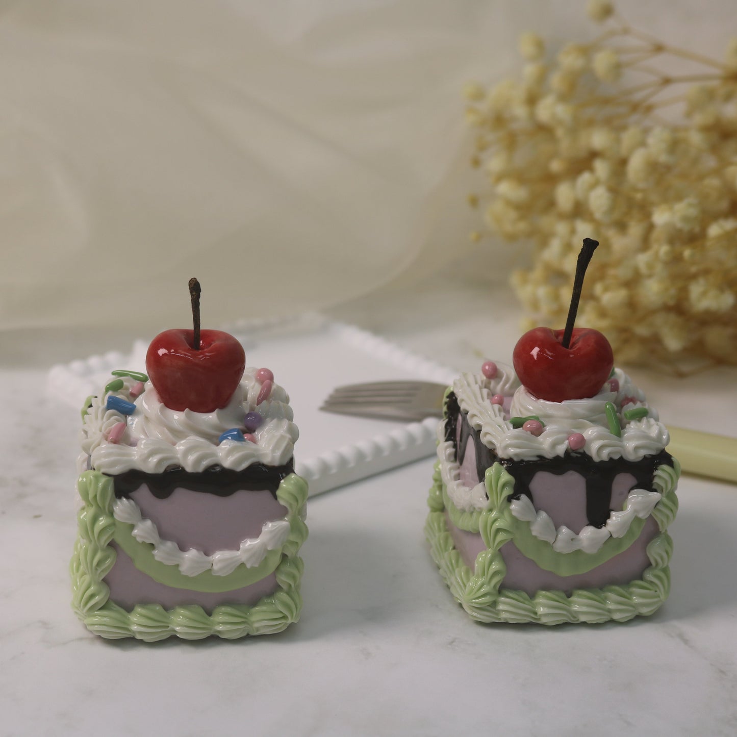 Handmade Ceramic Gift – Unique Artisan Decor Piece