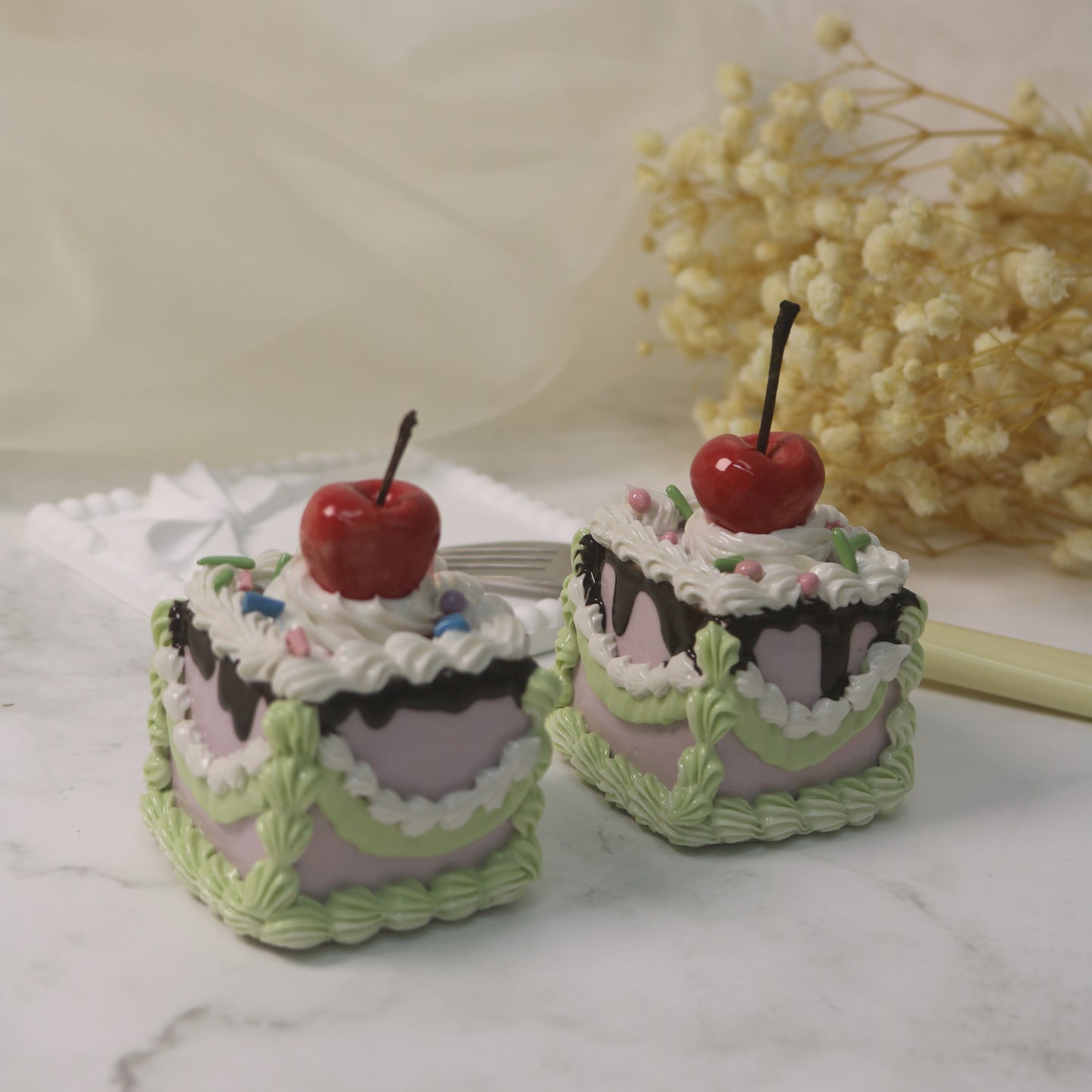 Handmade Ceramic Gift – Unique Artisan Decor Piece