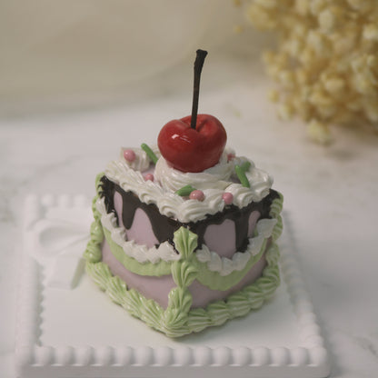 Handmade Ceramic Gift – Unique Artisan Decor Piece