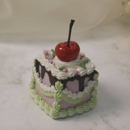 Handmade Ceramic Gift – Unique Artisan Decor Piece